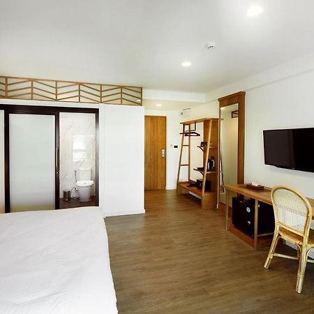 Himku Hotel - Adult Only Chiang Mai Extérieur photo