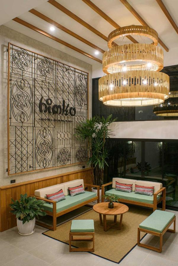Himku Hotel - Adult Only Chiang Mai Extérieur photo