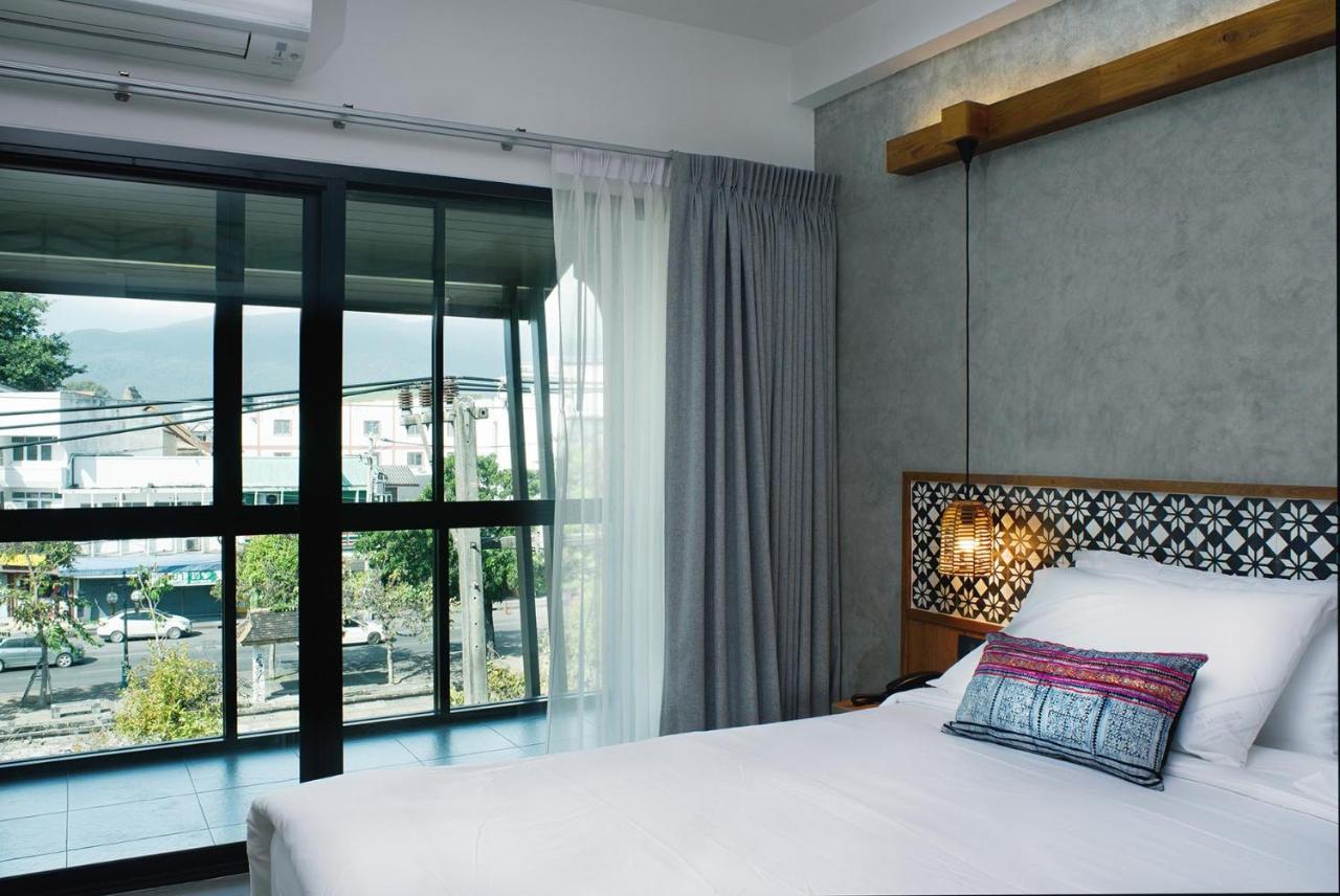 Himku Hotel - Adult Only Chiang Mai Extérieur photo
